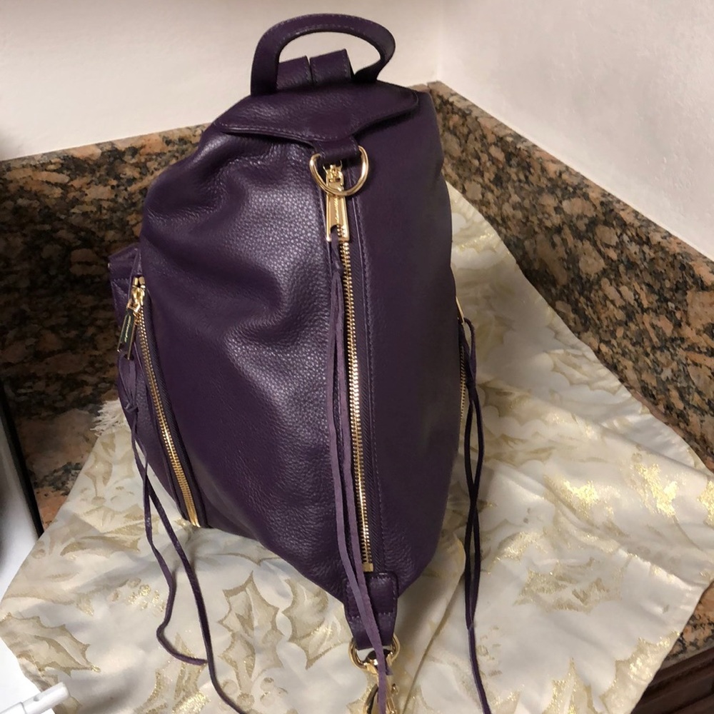 Beautiful Rebecca Minkoff Julian Backpack